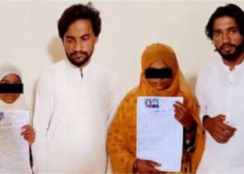 Pakistan: Another Hindu Girl, 14, Goes Missing in Sindh as Fear Grips Community After Alleged Abduction of Two Minor Sisters