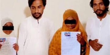 Pakistan: Another Hindu Girl, 14, Goes Missing in Sindh as Fear Grips Community After Alleged Abduction of Two Minor Sisters