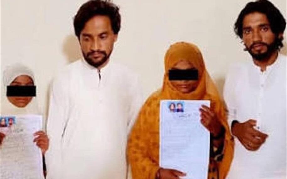 Pakistan: Another Hindu Girl, 14, Goes Missing in Sindh as Fear Grips Community After Alleged Abduction of Two Minor Sisters