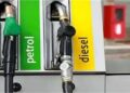 US Diesel Prices Smash Previous Record, Surge to $5.82 a Gallon