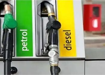 US Diesel Prices Smash Previous Record, Surge to $5.82 a Gallon