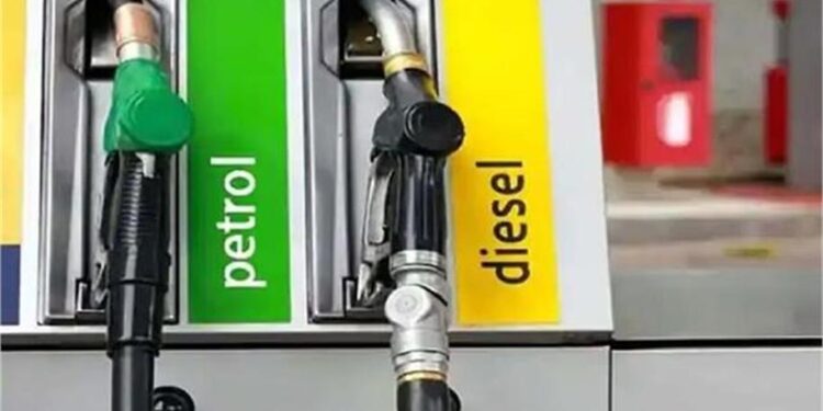 US Diesel Prices Smash Previous Record, Surge to $5.82 a Gallon 1 US Diesel Prices Smash Previous Record, Surge to $5.82 a Gallon