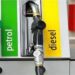 US Diesel Prices Smash Previous Record, Surge to $5.82 a Gallon