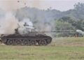 Chinese-Made Tank Disaster Strikes Bangladesh: Two Soldiers Killed as Shell Explodes During Live-Fire Drill
