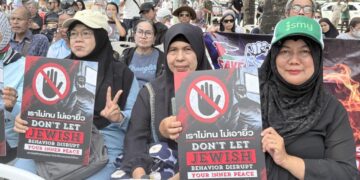 สื่อยิวตีข่าวเอง!คนไทยเอือมพฤติกรรม ฮือต้าน นทท.อิสราเอลไม่เคารพวัฒนธรรมท้องถิ่น