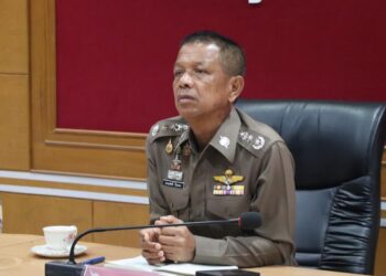 นร.ม.3 ปืนดุ เผยปมกราดยิงโรงเรียน!โกรธเพื่อน-ครู แต่ยอมรับผิด