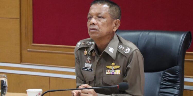 นร.ม.3 ปืนดุ เผยปมกราดยิงโรงเรียน!โกรธเพื่อน-ครู แต่ยอมรับผิด