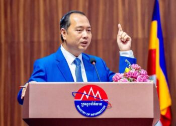 เขมรดิ้นหนัก! ขู่ไทยห้ามใช้เรื่องแก๊งสแกมเป็นข้ออ้างล้ำแดน หลังไทยนำผู้สังเกตการณ์อาเซียน-สื่อลงพื้นที่โอร์เสม็ด