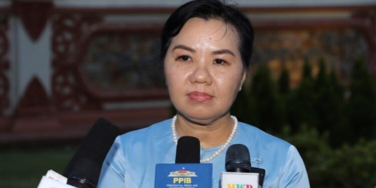 พม่าปฏิเสธเสียงแข็งผลสอบ UN ปมโจมตีทางอากาศ ลั่นเป็นข้อกล่าวหาฝ่ายเดียวจากกลุ่มต่อต้าน 1 พม่าปฏิเสธเสียงแข็งผลสอบ UN ปมโจมตีทางอากาศ ลั่นเป็นข้อกล่าวหาฝ่ายเดียวจากกลุ่มต่อต้าน
