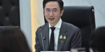 “ยศชนัน” ออก 4 มาตรการยุติขัดแย้ง “อุเทนถวาย-ปทุมวัน” สั่งงดใช้พื้นที่พิพาทอย่างน้อย 3 เดือน