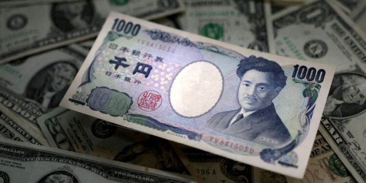 สะเทือนอเมริกา!สะพัดญี่ปุ่นเทขายพันธบัตรสหรัฐฯ แม้มีความพยายามร่วมแทรกแซงพยุงค่าเงินเยน