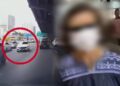 ตร.แจ้ง 3 ข้อหา ป้าวัย 77 ขับเบนซ์ย้อนศรวิภาวดี อ้างเข้าใจป้ายผิด-ตกใจ ถูกยึดรถส่งศาลพิจารณาริบ
