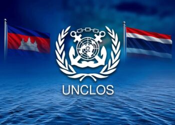 สื่อนอกรายงาน ไทย-กัมพูชาเปิดฉากถกข้อพิพาททางทะเลเวที UNCLOS นัดแรกที่สิงคโปร์