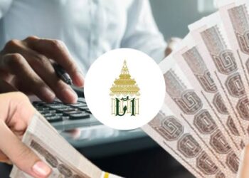 ยอดเก็บภาษีนำเข้าสินค้าออนไลน์ ทะลุ 4 พันลบ. กรมศุลฯ จ่อฟันสินค้าแอบอ้าง Made in Thailand