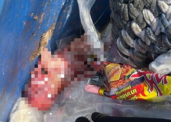 ผงะ! คนเก็บของเก่าฉีกถุงหาขวด เจอร่างทารกหล่นจากถุงลงถังขยะ โร่แจ้งตำรวจเร่งล่าตัวผู้ทิ้ง