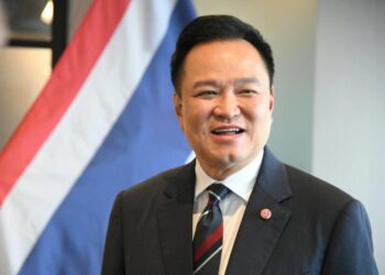 นายกฯ ประกาศเวที UNGA ดันไทยสู่ฮับเศรษฐกิจอาเซียน พร้อมเปิดรับการลงทุน