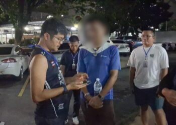รวบพ่อเลี้ยงหื่น! อนาจารลูกบุญธรรมวัย 10 ขวบนาน 2 ปี เจ้าตัวปฏิเสธ-อ้างรักเหมือนลูก