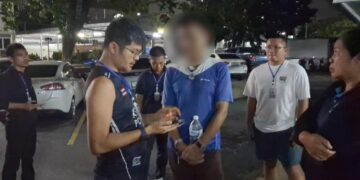 รวบพ่อเลี้ยงหื่น! อนาจารลูกบุญธรรมวัย 10 ขวบนาน 2 ปี เจ้าตัวปฏิเสธ-อ้างรักเหมือนลูก