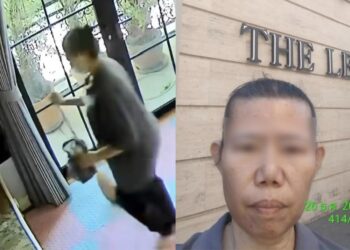 ศาลจำคุก 12 ปี แม่บ้านผสมเดทตอลใส่นมเด็ก 2 ขวบ ข้อหาพยายามฆ่า รับสารภาพลดเหลือ 6 ปี 6 ศาลจำคุก 12 ปี แม่บ้านผสมเดทตอลใส่นมเด็ก 2 ขวบ ข้อหาพยายามฆ่า รับสารภาพลดเหลือ 6 ปี