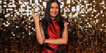 ภูเก็ตเตรียมขบวนแห่ ‘เนเน่’ แชมป์ AGT หวังสร้างแรงบันดาลใจเยาวชน-กระตุ้นท่องเที่ยวไฮซีซั่น