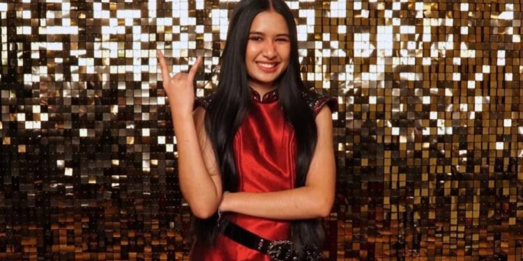 ภูเก็ตเตรียมขบวนแห่ ‘เนเน่’ แชมป์ AGT หวังสร้างแรงบันดาลใจเยาวชน-กระตุ้นท่องเที่ยวไฮซีซั่น 1 ภูเก็ตเตรียมขบวนแห่ ‘เนเน่’ แชมป์ AGT หวังสร้างแรงบันดาลใจเยาวชน-กระตุ้นท่องเที่ยวไฮซีซั่น