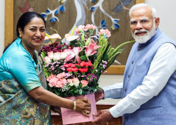 Delhi Unveils Mega Seva Drive on PM Modi’s Birthday