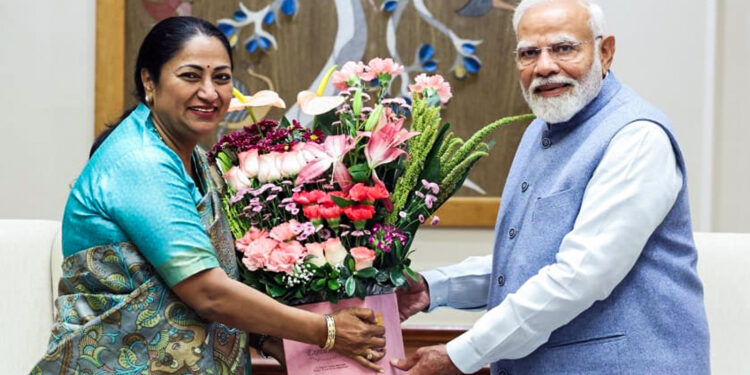 Delhi Unveils Mega Seva Drive on PM Modi’s Birthday 1 Delhi Unveils Mega Seva Drive on PM Modi’s Birthday