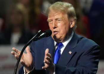 At UNGA, Trump vows 'unmatched military might' against drug cartels 2 At UNGA, Trump vows ‘unmatched military might’ against drug cartels