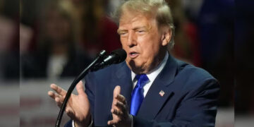 At UNGA, Trump vows ‘unmatched military might’ against drug cartels