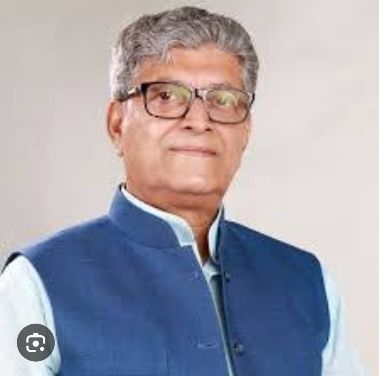 अयोध्या विधायक की अनोखी पहल,पत्रकारों को कराएंगे तीर्थ यात्रा! 1 WhatsApp Image 2026 09 05 at 19.55.45