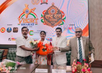 India: Viksit Bharat & Rashtra Ratna Awards Honour 83 Achievers for Excellence and Nation-Building