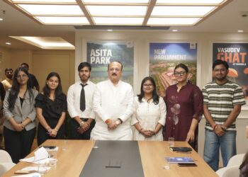 India: Delhi to Roll Out Comprehensive PG Policy Within 1–2 Months, Says Minister Ashish Sood