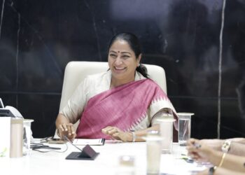 India: Delhi Gets Independent PWD Engineering Cadre; CM Rekha Gupta Hails Historic Reform