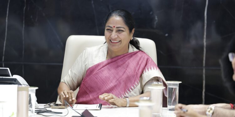 India: Delhi Gets Independent PWD Engineering Cadre; CM Rekha Gupta Hails Historic Reform