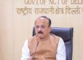 India: Minister Ashish Sood Leads Delhi’s Student Housing Safety Push, Two Portals in 15 Days