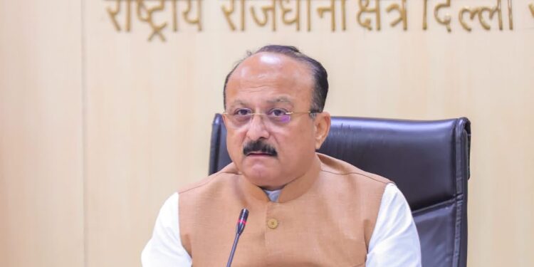India: Minister Ashish Sood Leads Delhi’s Student Housing Safety Push, Two Portals in 15 Days 1 India: Minister Ashish Sood Leads Delhi’s Student Housing Safety Push, Two Portals in 15 Days