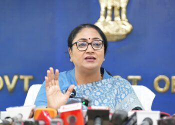 India: Delhi CM Rekha Gupta Unveils Hostel Push for 10,000 Students, Puts Safety and Affordability First