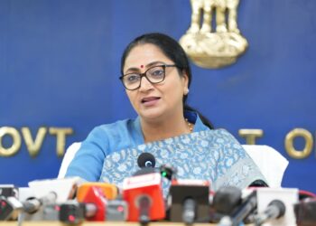 Delhi Chief Minister Rekha Gupta Government Moves to Protect 1,000 Acres of Southern Ridge as Reserved Forest