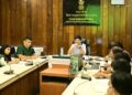 Nagaon DC Orders Immediate Fixes at Polling Stations Ahead of Lok Sabha By‑Election
