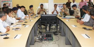 नॉर्थ जोन पुलिस की त्वरित कार्रवाई — 05 घंटे में अपहृत बालक सकुशल बरामद, आरोपी गिरफ्तार