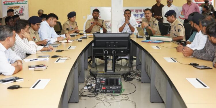 नॉर्थ जोन पुलिस की त्वरित कार्रवाई — 05 घंटे में अपहृत बालक सकुशल बरामद, आरोपी गिरफ्तार