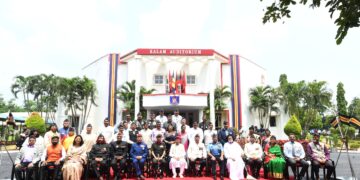 India: 15-Day Military Training Call for All School Students