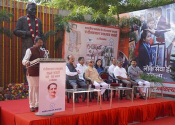 अंत्योदय के विचारों को आत्मसात करना ही पंडित दीनदयाल उपाध्याय को सच्ची श्रद्धांजलि: विधायक चंदन कुमार चौधरी 2 अंत्योदय के विचारों को आत्मसात करना ही पंडित दीनदयाल उपाध्याय को सच्ची श्रद्धांजलि: विधायक चंदन कुमार चौधरी