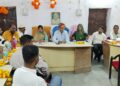पहली बोर्ड बैठक में विकास के एजेंडे पर मुहर, पार्षदों ने उठाए शहर के ज्वलंत मुद्दे