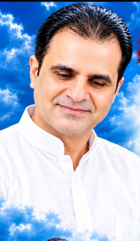 कविता - ॥ज़िंदगी ने हर मोड़ पर कुछ सिखाया है॥ 1 WhatsApp Image 2026 09 28 at 4.02.09 AM