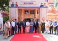 Delhi BJP Hosts Sri Lanka’s Ruling JVP Delegation; Harsh Malhotra Stresses Civilisational India-Sri Lanka Ties