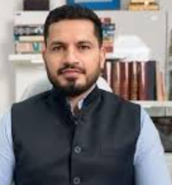 जिलाधिकारी शशांक त्रिपाठी ने जनसुनवाई के दौरान आए प्रार्थना पत्र पर तत्काल तत्काल संज्ञान लिया 1 WhatsApp Image 2026 09 30 at 4.00.57 PM