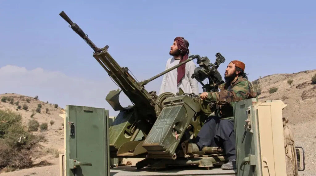 Nearly 30 fighters killed, 32 captured: Why Afghanistan, Pakistan are fighting again