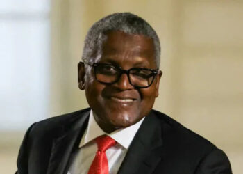 Africa’s Richest Man Hires India-Owned Firm For $16 Billion Kenya Refinery