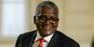 Africa’s Richest Man Hires India-Owned Firm For $16 Billion Kenya Refinery